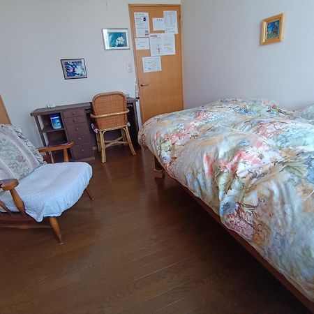 民泊 B&B Yoshida Sapporo Ngoại thất bức ảnh