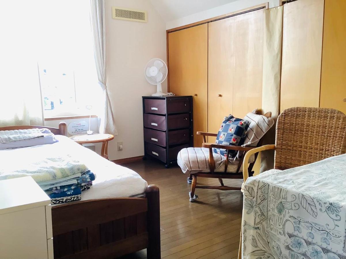 民泊 B&B Yoshida Sapporo Ngoại thất bức ảnh
