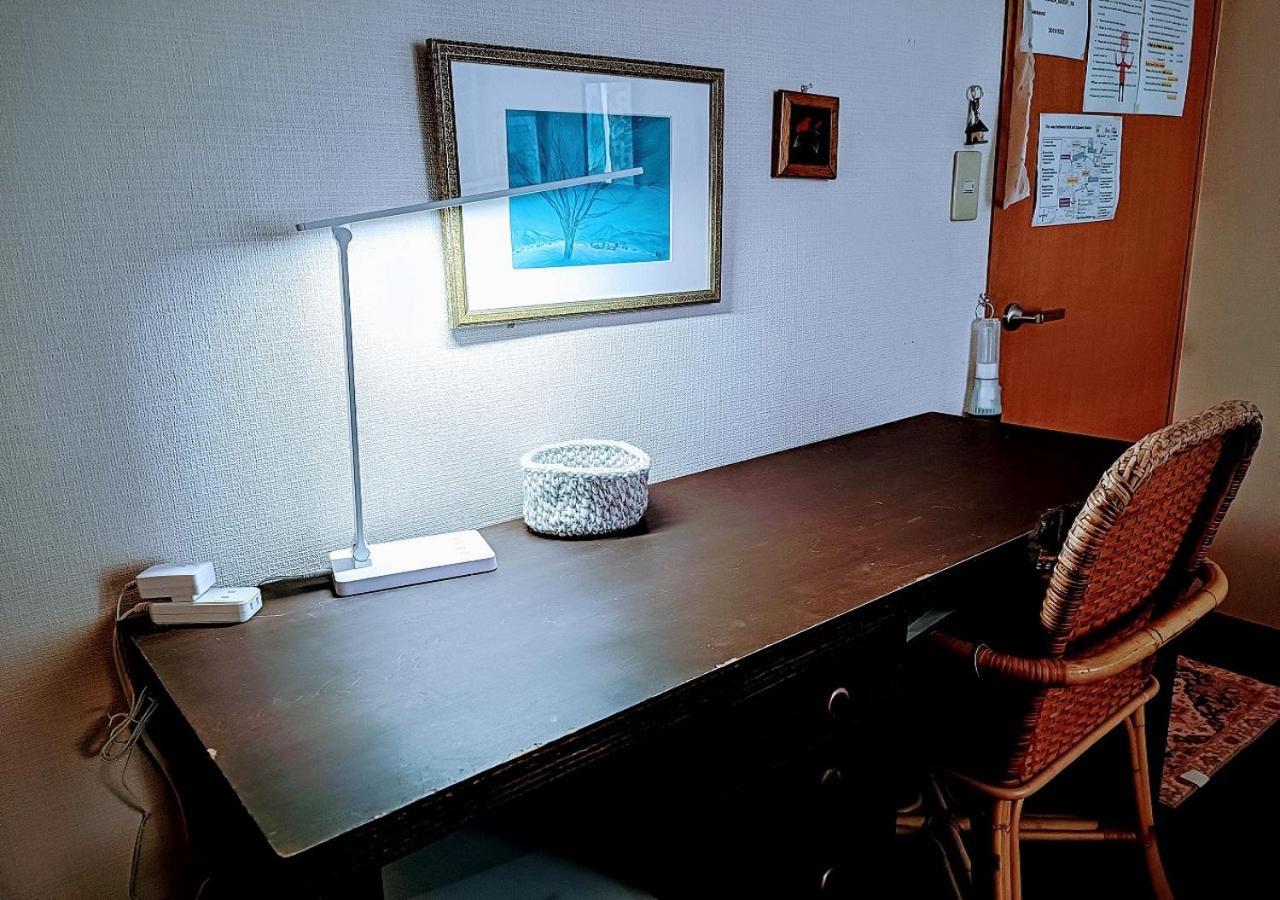 民泊 B&B Yoshida Sapporo Ngoại thất bức ảnh