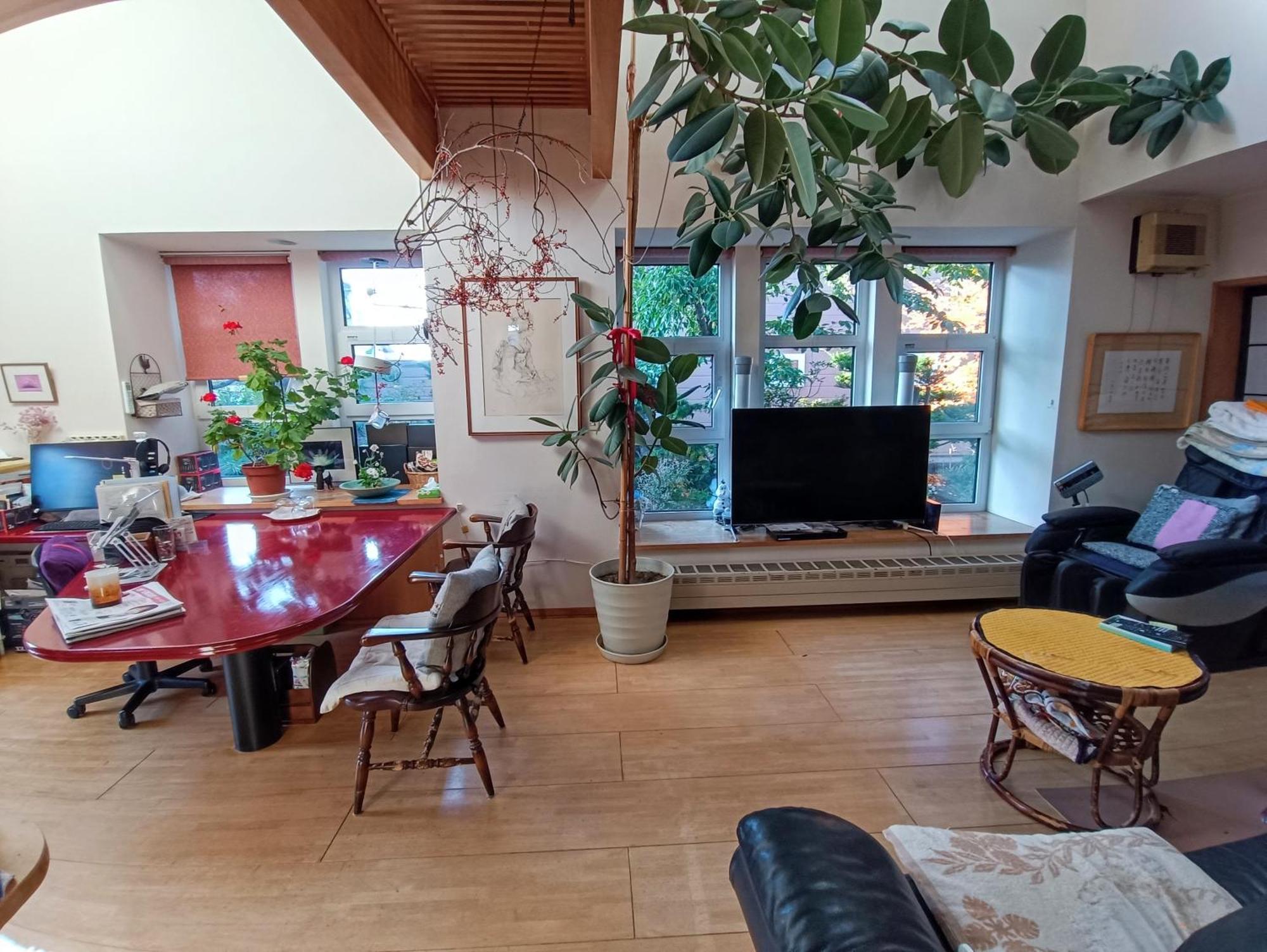 民泊 B&B Yoshida Sapporo Ngoại thất bức ảnh