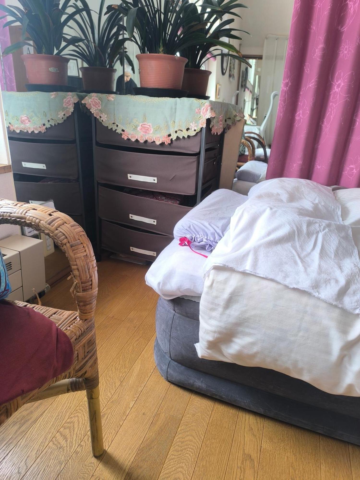民泊 B&B Yoshida Sapporo Phòng bức ảnh