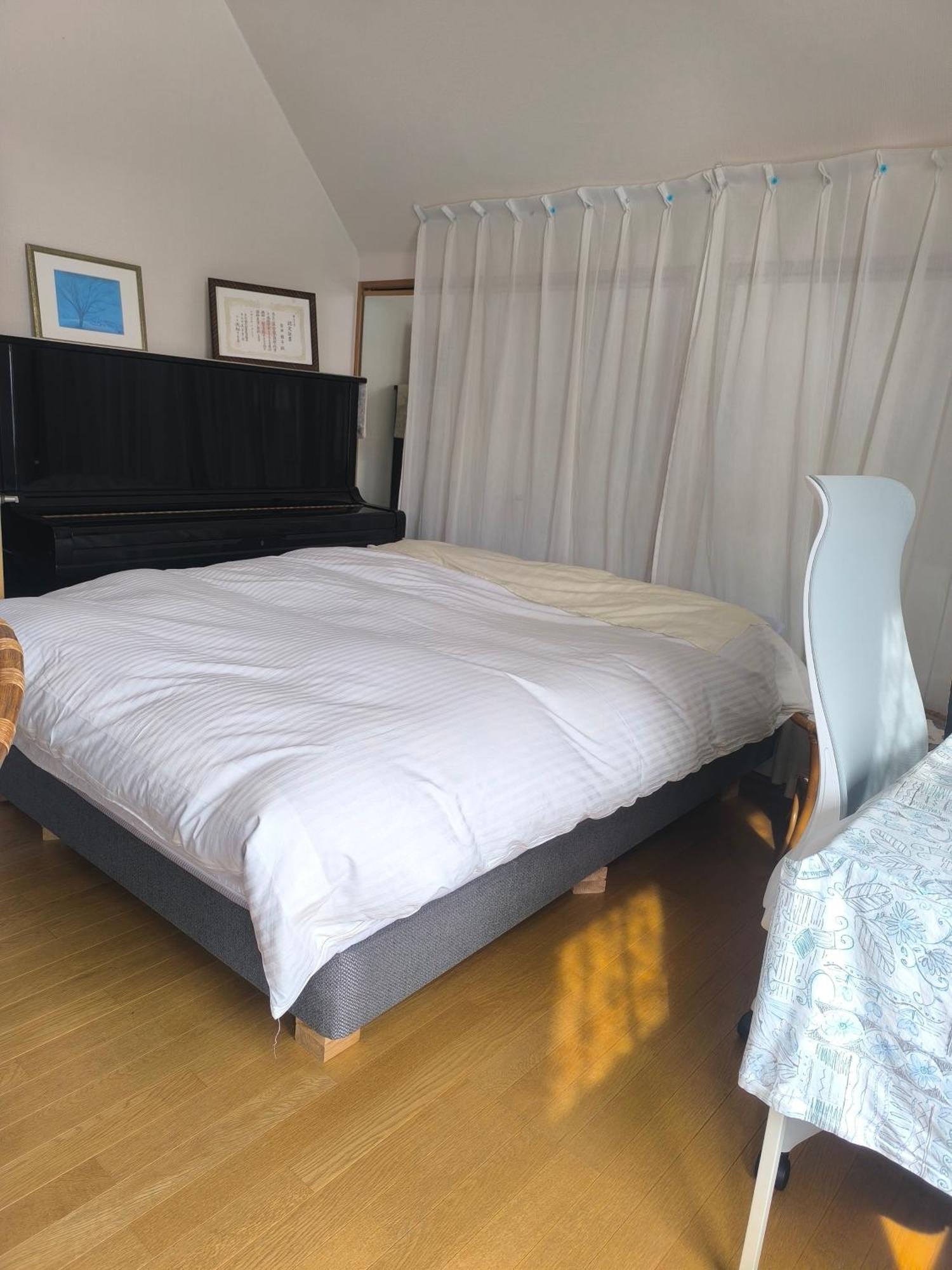 民泊 B&B Yoshida Sapporo Phòng bức ảnh