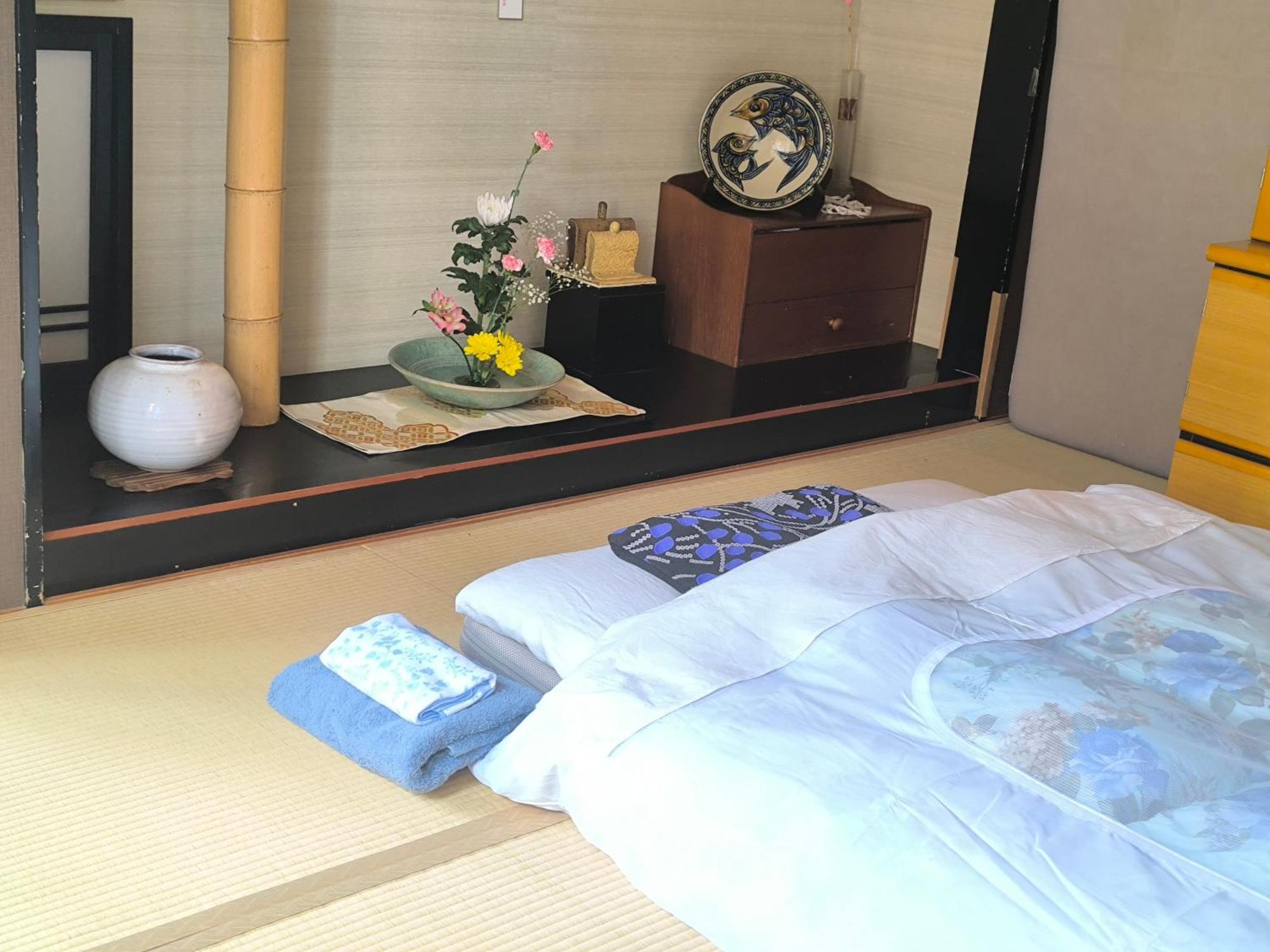 民泊 B&B Yoshida Sapporo Ngoại thất bức ảnh