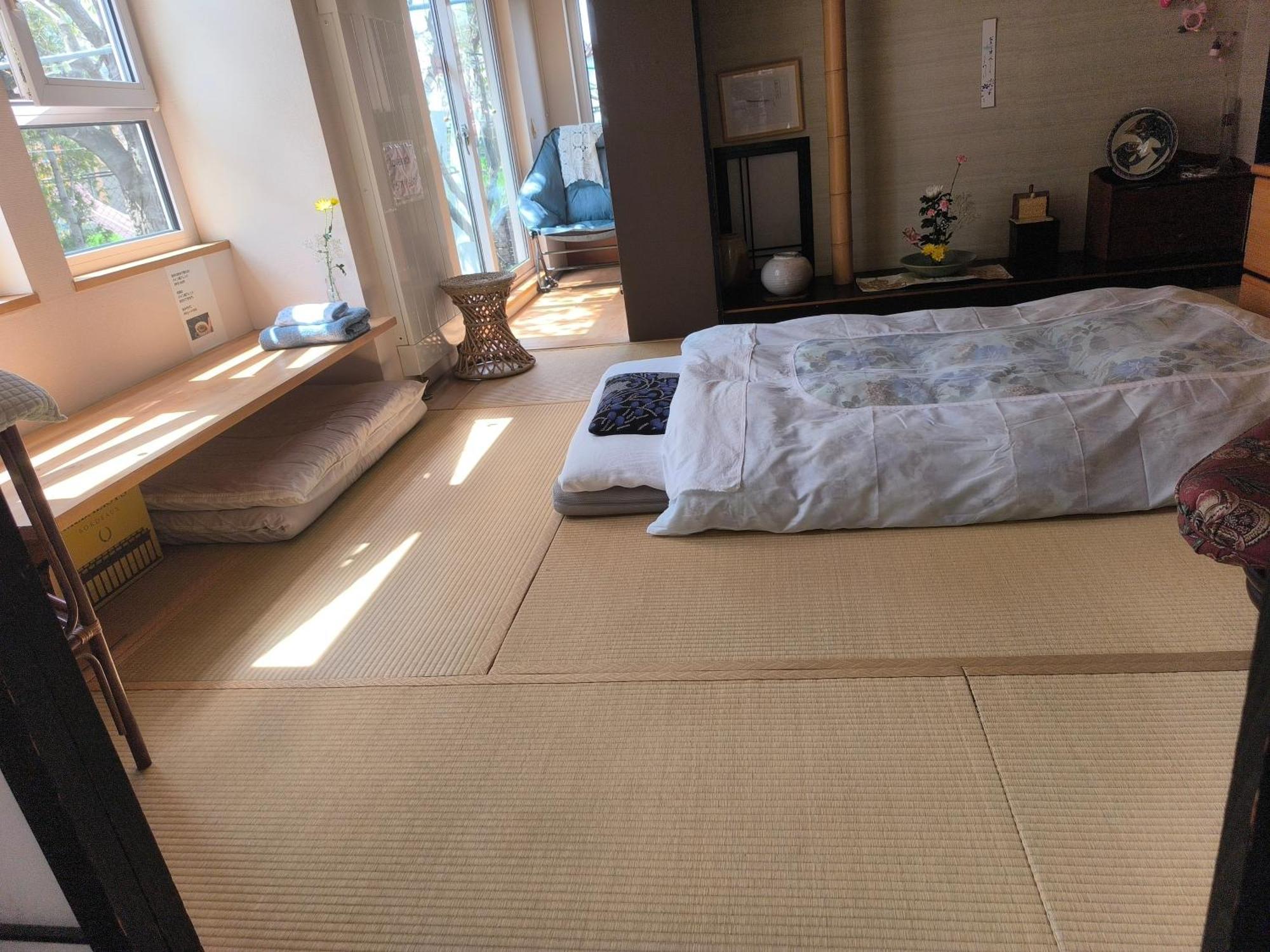 民泊 B&B Yoshida Sapporo Ngoại thất bức ảnh