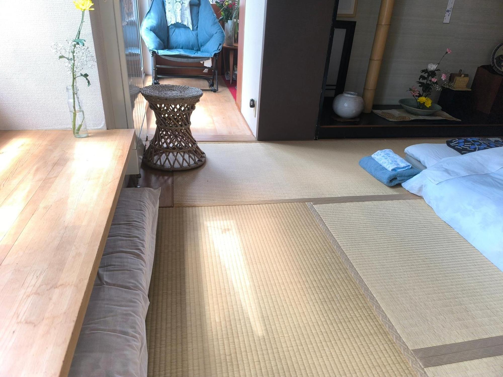 民泊 B&B Yoshida Sapporo Ngoại thất bức ảnh