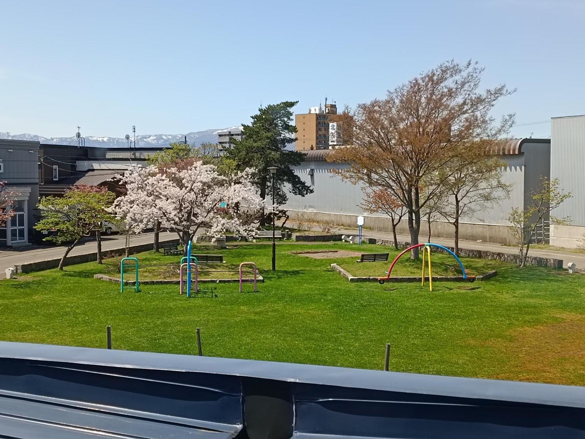 民泊 B&B Yoshida Sapporo Ngoại thất bức ảnh