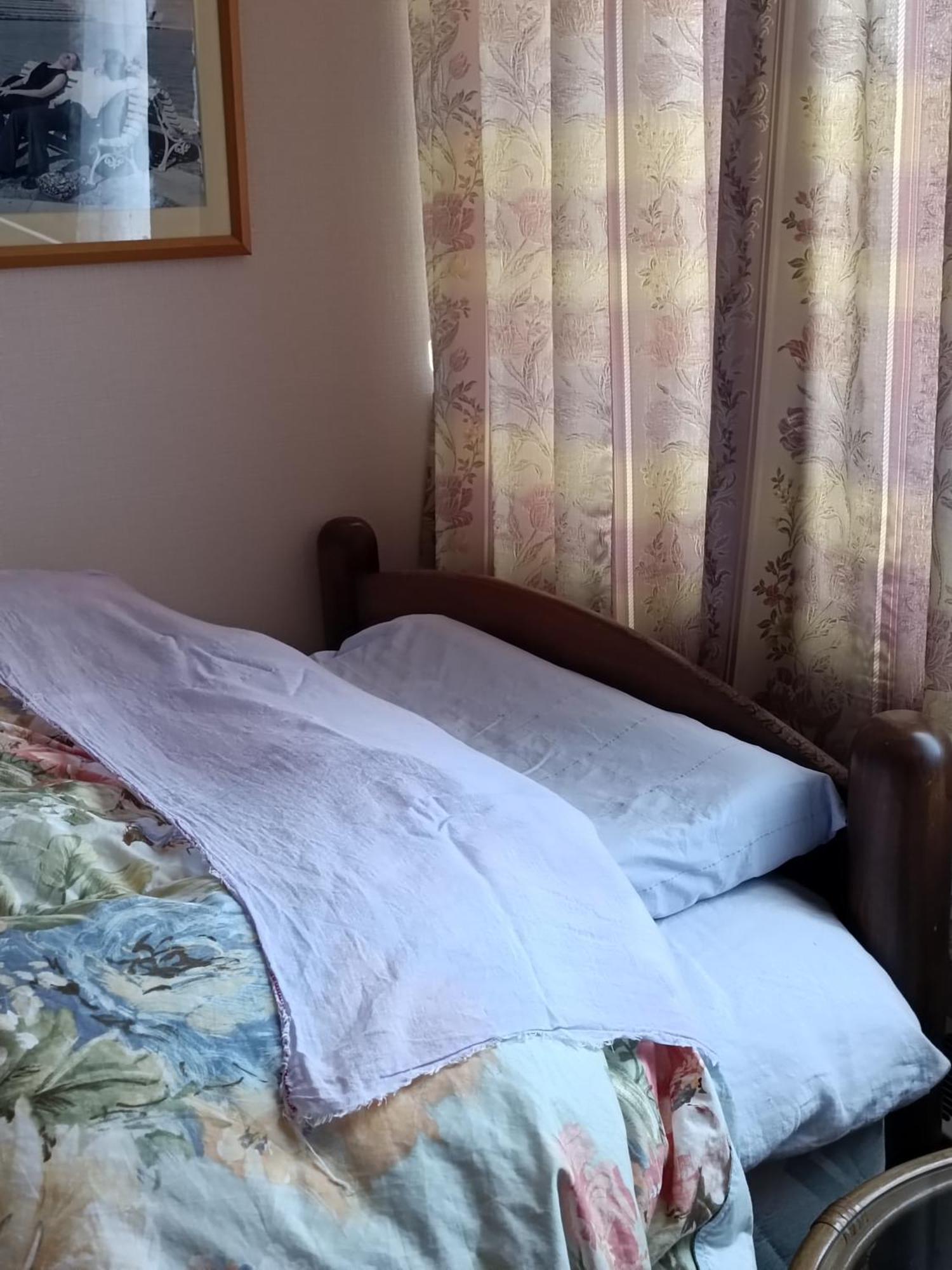 民泊 B&B Yoshida Sapporo Ngoại thất bức ảnh