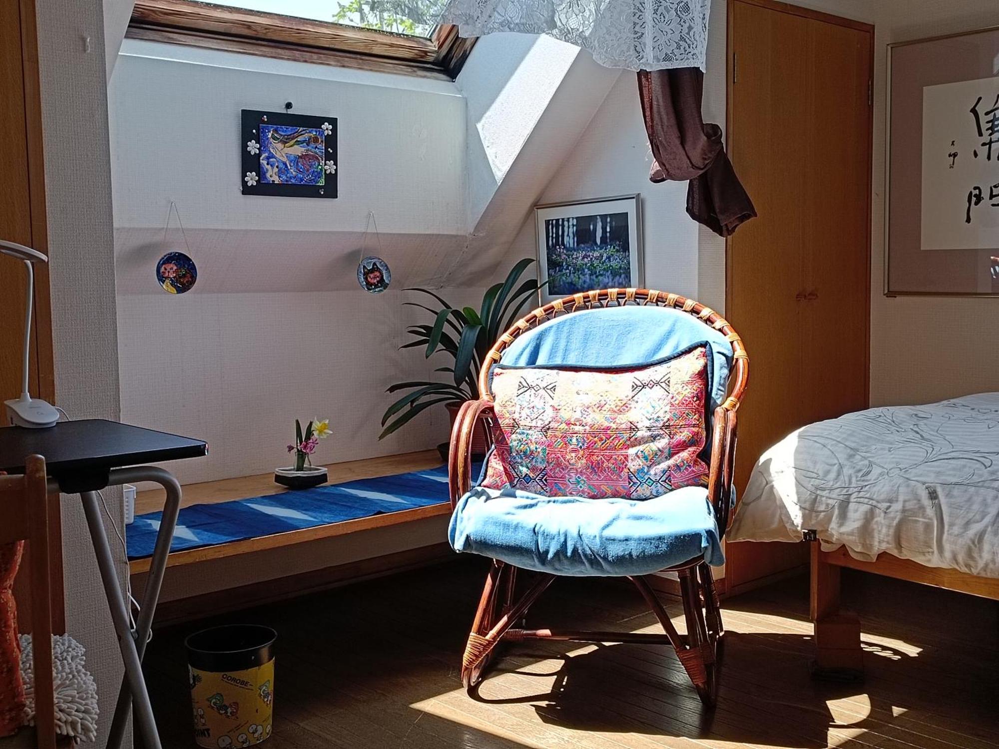 民泊 B&B Yoshida Sapporo Ngoại thất bức ảnh